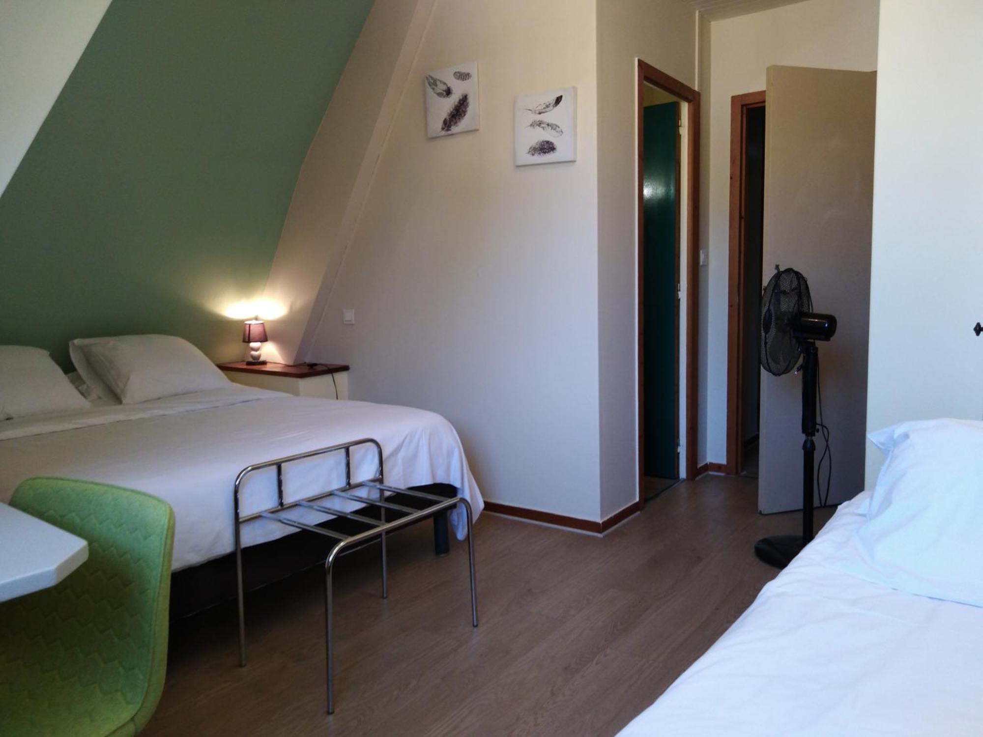 Hotel Du Pont Et Restaurant A Groléjac Eksteriør billede