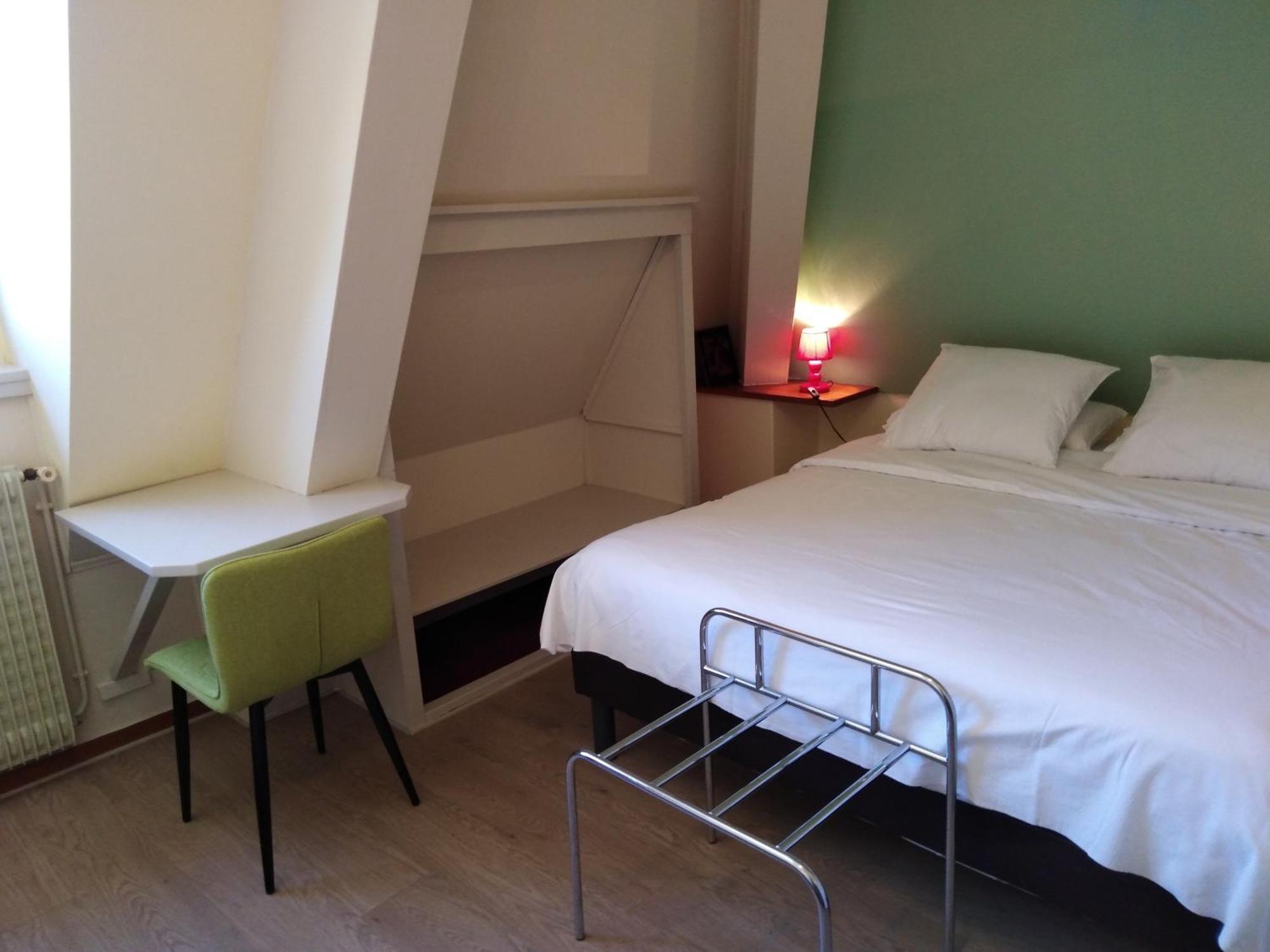 Hotel Du Pont Et Restaurant A Groléjac Eksteriør billede