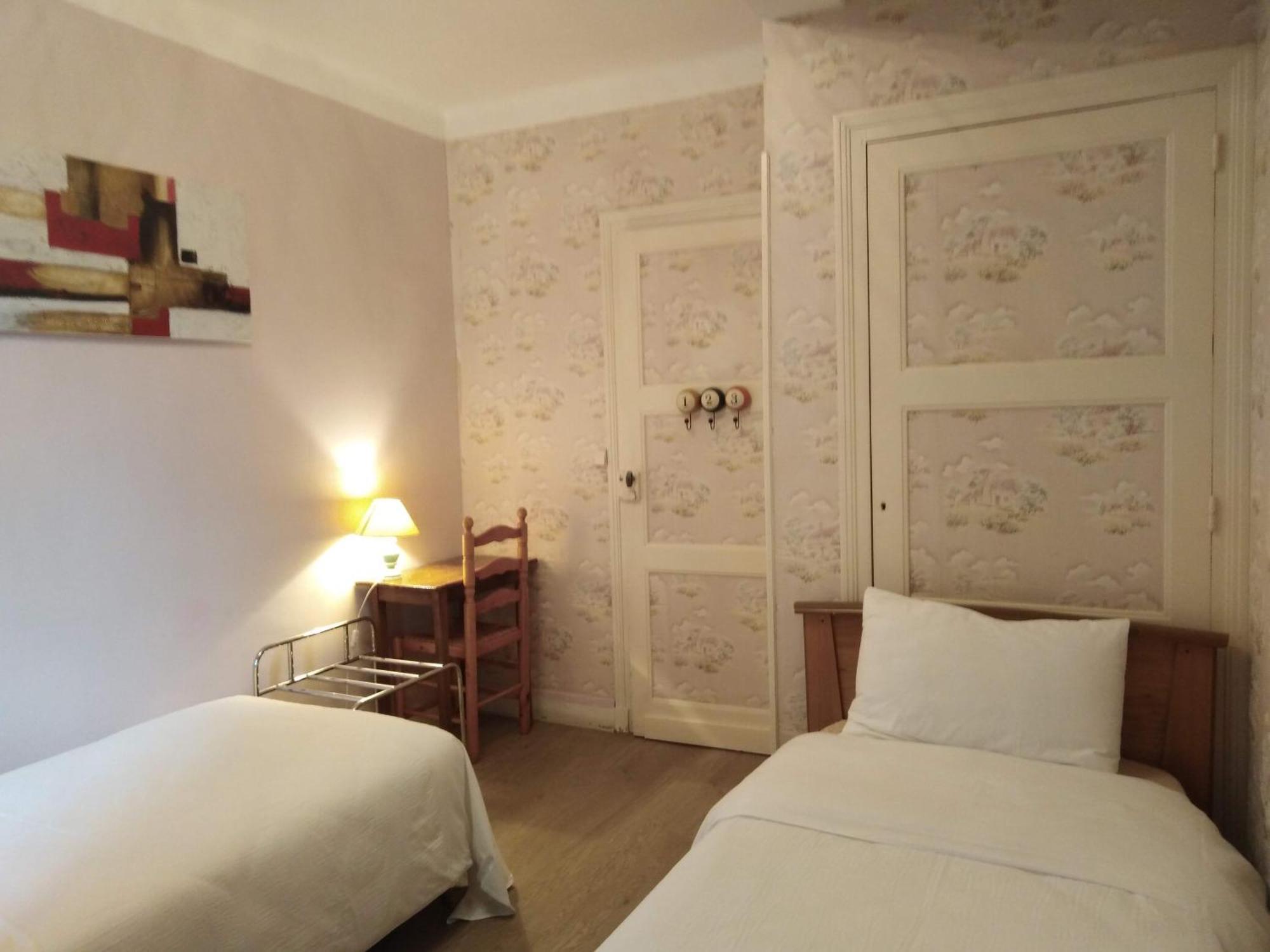 Hotel Du Pont Et Restaurant A Groléjac Eksteriør billede