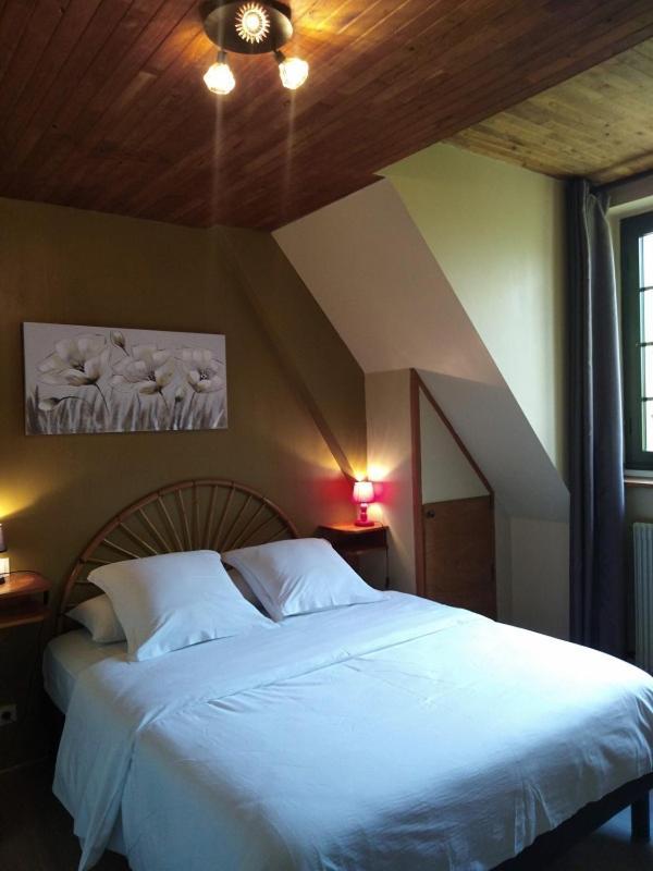 Hotel Du Pont Et Restaurant A Groléjac Eksteriør billede